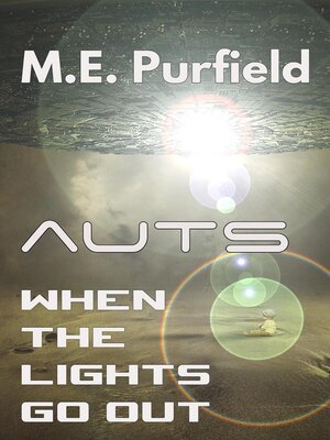 cover image of When the Lights Go Out